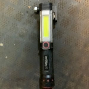 Infinity xl flashlight
